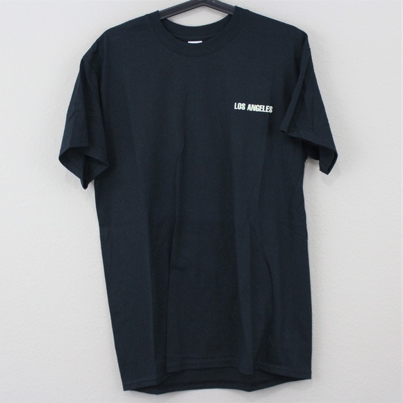 Authentic Kanye West Saint Pablo T-Shirt NWOT G375 - Picture 2 of 7